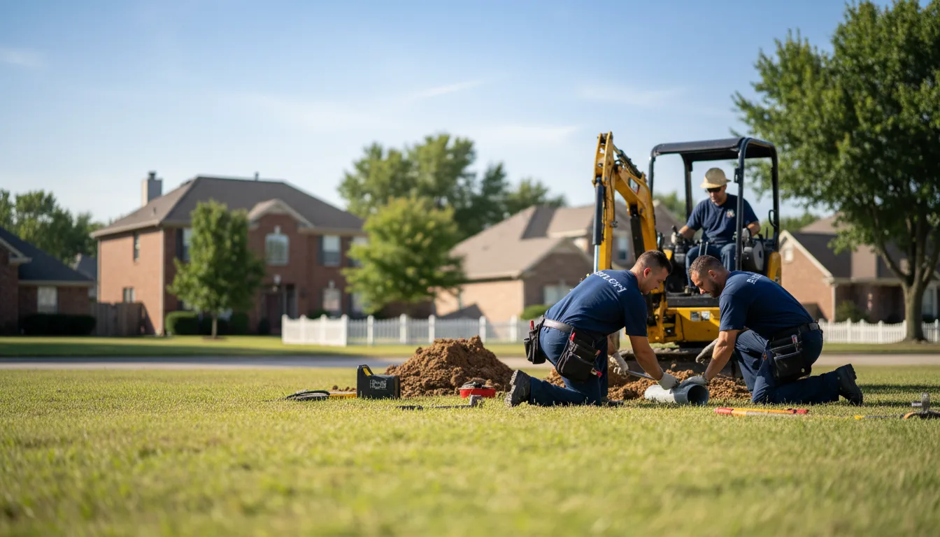 Water Heater Repair in Ruth, MS near me